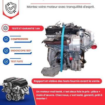 Mitsubishi l200/fiat fullback 2.4 complete motor beschikbaar voor biedingen