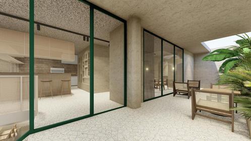 Commercieel te koop in Kortrijk, Immo, Huizen en Appartementen te koop, Overige soorten