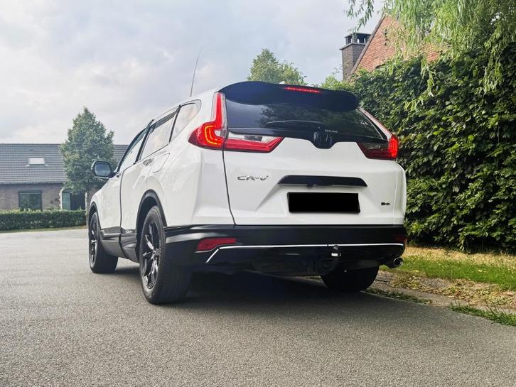 Honda Crv 2021, Auto's, Honda, Particulier, CR-V, ABS, Achteruitrijcamera, Airbags, Airconditioning, Alarm, Android Auto, Apple Carplay