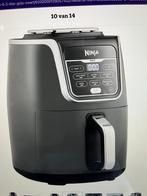Airfryer NINJA MAX AF160EU, Elektronische apparatuur, Airfryers, Ophalen, Nieuw, Airfryer, 1000 t/m 1499 gram