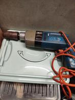 Black&Decker, Doe-het-zelf en Bouw, Ophalen, Gebruikt, Boormachine