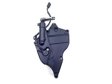 MOTORBLOKDEKSEL GSX R 600 2008-2010 (GSXR600 K8 / K9 / L0) beschikbaar voor biedingen