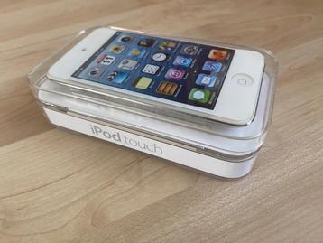 Apple Ipod touch 16 GB. + Nano 4GB., Enlèvement ou Envoi, Utilisé, Touch