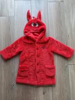 Zachte Woody peignoir maat 2 jaar in zeer mooie staat, Ophalen of Verzenden, Zo goed als nieuw