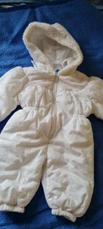 nieuw baby skipakje mt 74, merk Mecky, Ophalen of Verzenden, Nieuw, Maat 74