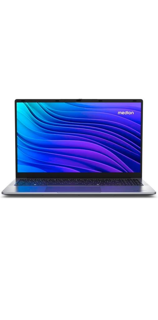 MEDION AKOYA, Computers en Software, Windows Laptops, 15 inch, SSD, Ophalen of Verzenden