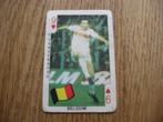 Vintage Kaart Erwin Vandenberg 9 Belgium Anderlecht Lierse , Ophalen of Verzenden, Zo goed als nieuw, Poster, Plaatje of Sticker