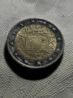 Herdenkingsmunt van 2 euro 2015 Eurozone Duitsland G usa, Postzegels en Munten, Munten | Europa | Euromunten, Ophalen of Verzenden