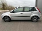 Ford Fiësta 1.3i Benzine 2005 met 126.000KM Gekeurd LEZ OK, Boîte manuelle, Phares directionnels, 5 portes, Euro 4