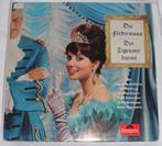 Die Fledermaus Johann Strauss, Ophalen of Verzenden, Gebruikt, Opera of Operette
