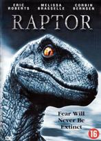 Dvd - Raptor ( Nieuw in verpakking ), Cd's en Dvd's, Dvd's | Horror, Ophalen of Verzenden, Nieuw in verpakking