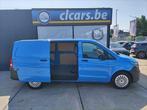 Mercedes-Benz Vito, Automaat, Parkeersensor, 65 kW, Blauw