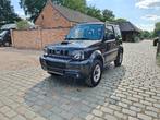 Suzuki Jimny Jimny 1.5 DDiS JX, Auto's, 4 zetels, Stof, Gebruikt, 4 cilinders