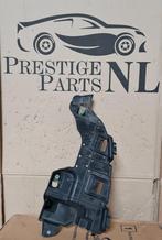 Mercedes W205 A2058855603 Sierstuk Bumper Houder Rechts AMG, Gebruikt, Voor, Herkomst onderdeel bekend, Ophalen of Verzenden