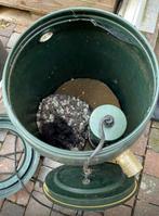 Filter, Tuin en Terras, Ophalen, Gebruikt