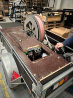 Treuil de parapente complet, Enlèvement, Parapente complet