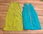 2 slaapzakken in 1 lot, Enlèvement, Comme neuf