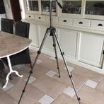 Trépied Tripod Velborn Sherpa 750R pour Appareil photo/camer, TV, Hi-fi & Vidéo, Comme neuf, Enlèvement ou Envoi, Trépied