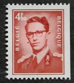 Belgique : COB 1659a ** Marchand 1972., Timbres & Monnaies, Timbres | Europe | Belgique, Neuf, Sans timbre, Timbre-poste, Enlèvement ou Envoi