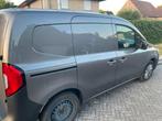 Mercedes Citan 110 cdi, Auto's, Bestelwagens en Lichte vracht, 4 deurs, Stof, Zwart, 4 cilinders