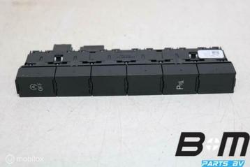 Schakelaars middenconsole links VW Taigo 2G6927137L beschikbaar voor biedingen