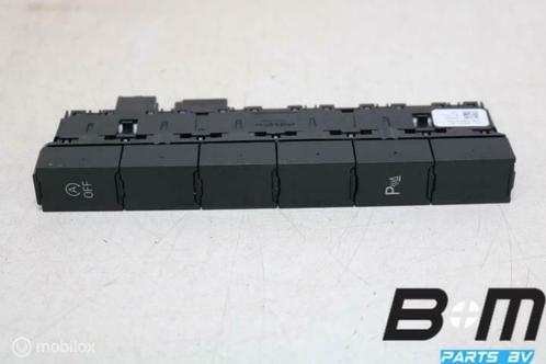 Schakelaars middenconsole links VW Taigo 2G6927137L, Auto-onderdelen, Overige Auto-onderdelen, Gebruikt