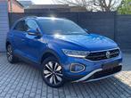 Volkswagen T-Roc 1.5 Tsi Move DSG "Navi/Camera/ACC", Auto's, Volkswagen, Automaat, 4 deurs, Stof, 1498 cc
