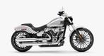 Harley-Davidson Softail Break Out met 48 maanden waarborg, Motos, Motos | Harley-Davidson, 1921 cm³, 2 cylindres, Chopper, Entreprise