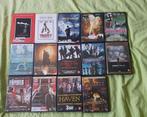 Dvds, Ophalen, Zo goed als nieuw
