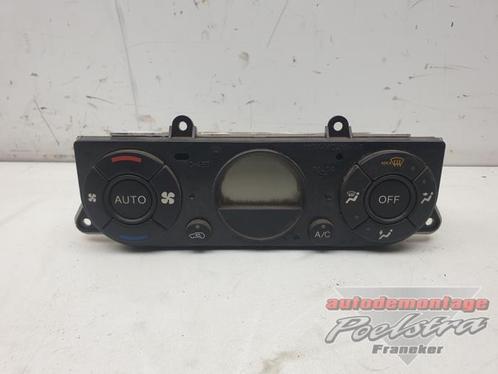 Kachel Bedieningspaneel van een Ford Mondeo, Auto-onderdelen, Dashboard en Schakelaars, Ford, Gebruikt, 3 maanden garantie, Ophalen of Verzenden