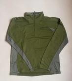 Polaire The North Face verte taille L homme, Caravans en Kamperen, Ophalen of Verzenden, Zo goed als nieuw