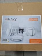 30 delig servies, Ophalen