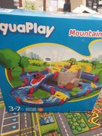 Aquaplay, Ophalen, Zo goed als nieuw
