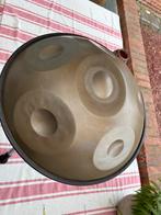 Handpan, Muziek en Instrumenten, Ophalen of Verzenden, Gebruikt, Melodische percussie