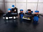Duplo politie, Ophalen of Verzenden, Zo goed als nieuw, Duplo