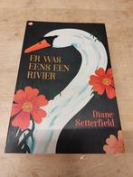 Diane Setterfield, Ophalen, Zo goed als nieuw, Diane Setterfield, België