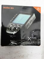 Godox X Pro-C Transmitter voor Canon, Audio, Tv en Foto, Foto | Flitsers, Ophalen of Verzenden, Nieuw, Canon