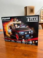 Playmobil The A-TEAM, Ophalen, Nieuw, Complete set