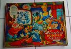 Vintage Disney puzzel 60 stukjes, Hobby en Vrije tijd, Ophalen of Verzenden