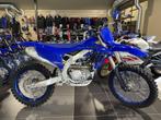 Yamaha YZ450F 2024, Icon Blue (NIEUW), Motos, Motos | Yamaha, 1 cylindre, 450 cm³, Moto de cross, Entreprise