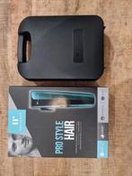 TONDEUSE RECHARGEABLE NALK & REY NEUVE, Ophalen, Nieuw, Gehele gezicht, Verzorging