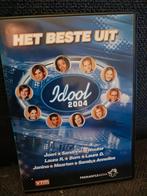 Idool 2004: het beste uit, Alle leeftijden, Ophalen, Gebruikt, Tv-serie of Tv-programma