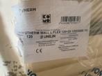 Unilin utherm Wall L flex 120+25mm, Doe-het-zelf en Bouw, Isolatie en Afdichting, Ophalen, 12 cm of meer, Nieuw, 5 tot 10 m²