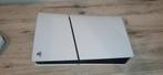 PlayStation 5 slim, Ophalen, Zo goed als nieuw