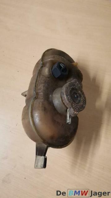 Expansiereservoir BMW 6-serie E24 17111116721 beschikbaar voor biedingen