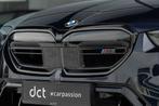 BMW M5 TOURING 4.4 V8 Hybrid Ceramic B&W Pano VentilSeats, Automaat, 585 pk, 4395 cc, Zwart