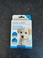 Honden gerief te koop, Enlèvement, Comme neuf