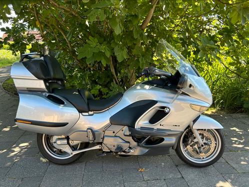 BMW K1200 LT, Motoren, Motoren | BMW, Particulier, Ophalen