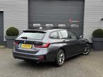 BMW 3-serie Touring 320i Executive Edition | Panoramadak | D, Auto's, Automaat, Gebruikt, 4 cilinders, Bedrijf