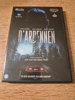Dvd D'Ardennen, Cd's en Dvd's, Vanaf 16 jaar, Ophalen of Verzenden, Zo goed als nieuw, Actiethriller